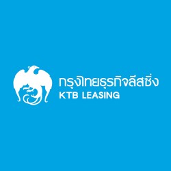 บริษัท กรุงไทยธุรกิจลีสซิ่ง จำกัด - ลีสซิ่ง