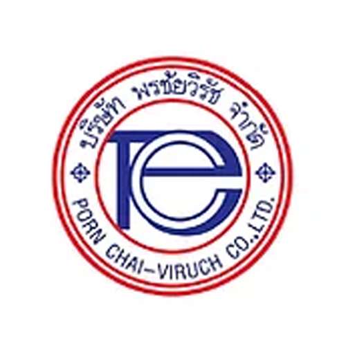 บริษัท พรชัยวิรัช จำกัด - Company Logo