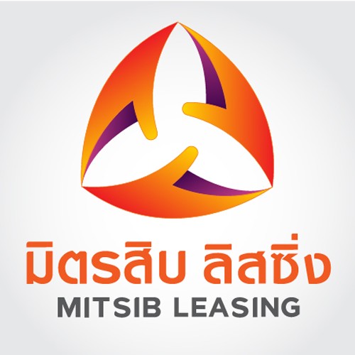 บริษัท มิตรสิบ ลิสซิ่ง จำกัด (มหาชน) - Company Logo