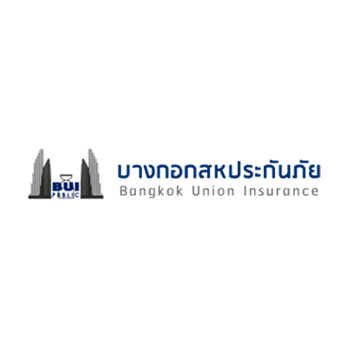 บริษัท บางกอกสหประกันภัย จำกัด (มหาชน) - Company Logo