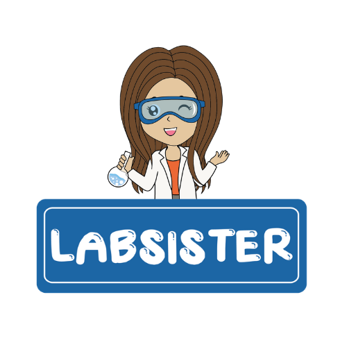 แลปซิสเตอร์ - Company Logo