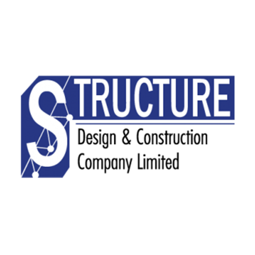 บริษัท สตรัคเจอร์ ดีไซน์ แอนด์ คอนสตรัคชั่น จำกัด - Company Logo