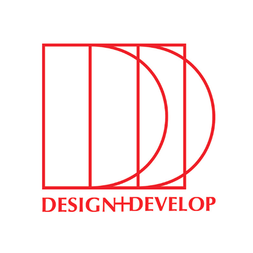 บริษัท ดีไซน์+ดีเวลลอป จำกัด - Company Logo
