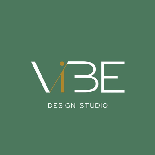 บริษัท ไวบ์ ดีไซน์ สตูดิโอ จำกัด - Company Logo