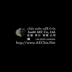 บริษัท ออดิท เออีซี จำกัด - วีซ่า
