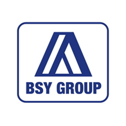 บริษัท บี.เอส.วาย.คอนสตรัคชั่น จำกัด - Company Logo