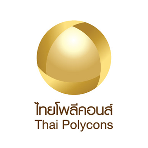 บริษัท ไทยโพลีคอนส์ จำกัด (มหาชน)