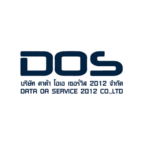 บริษัท ดาต้าโอเอ เซอร์วิส 2012 จำกัด - Company Logo