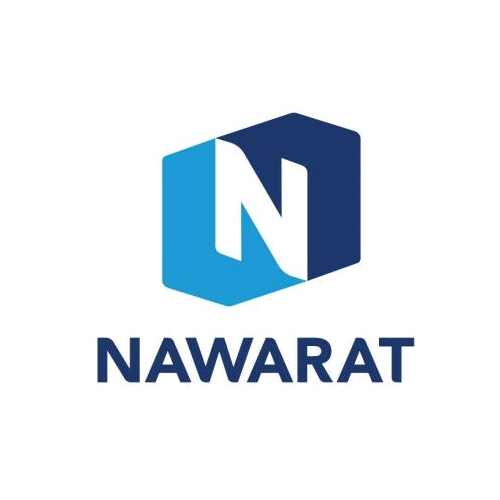 บริษัท เนาวรัตน์พัฒนาการ จำกัด (มหาชน) - Company Logo