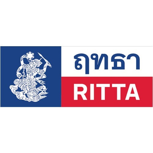 บริษัท ฤทธา จำกัด - Company Logo