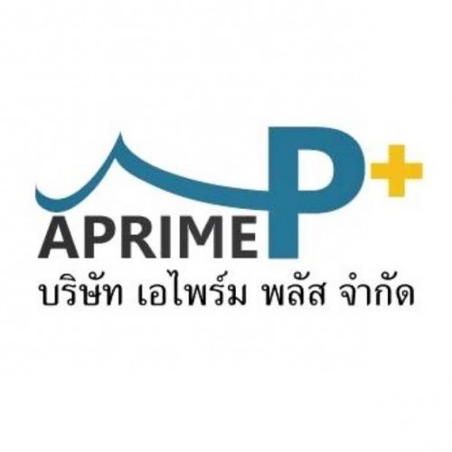 บริษัท เอไพร์ม พลัส จำกัด - Company Logo