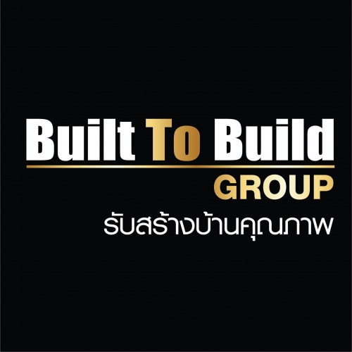 บริษัท บิวท์ทูบิวด์ จำกัด