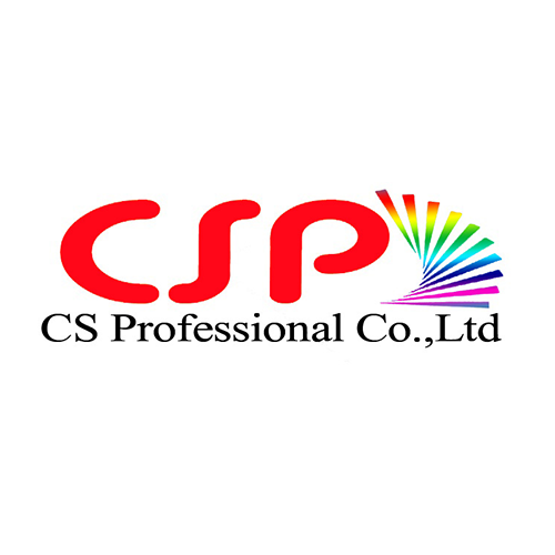 บริษัท ซีเอส โพรเฟสชันนอล จำกัด - Company Logo