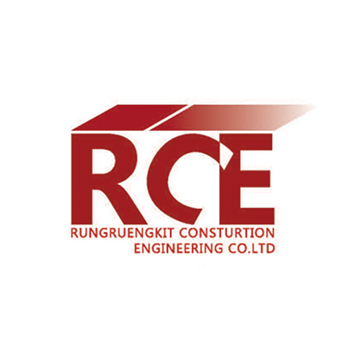 บริษัท รุ่งเรืองกิจ คอนสตรัคชั่น เอ็นจีเนียริง จำกัด - Company Logo