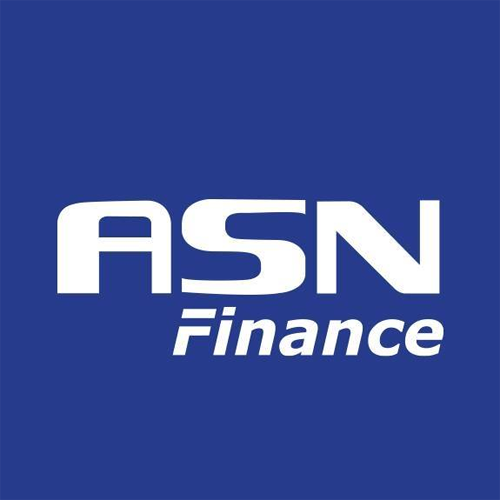 ASN BROKER PUBLIC CO.,LTD. - Company Logo
