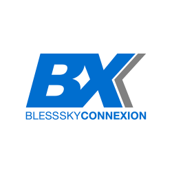 บริษัท เบลสสกาย คอนเนคชั่น จำกัด - ลีสซิ่ง