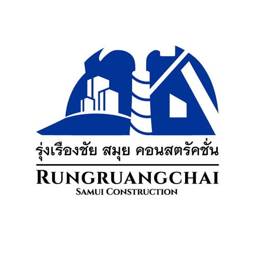 บริษัท รุ่งเรืองชัย สมุย คอนสตรัคชั่น จำกัด