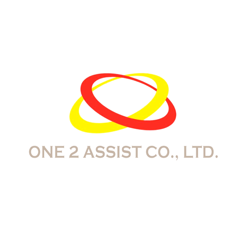 บริษัท วัน ทู อะซิสท์ จำกัด - Company Logo