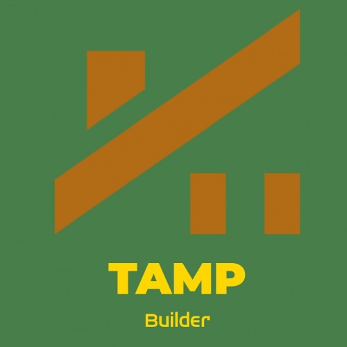แทมป์บิวเดอร์ - Company Logo