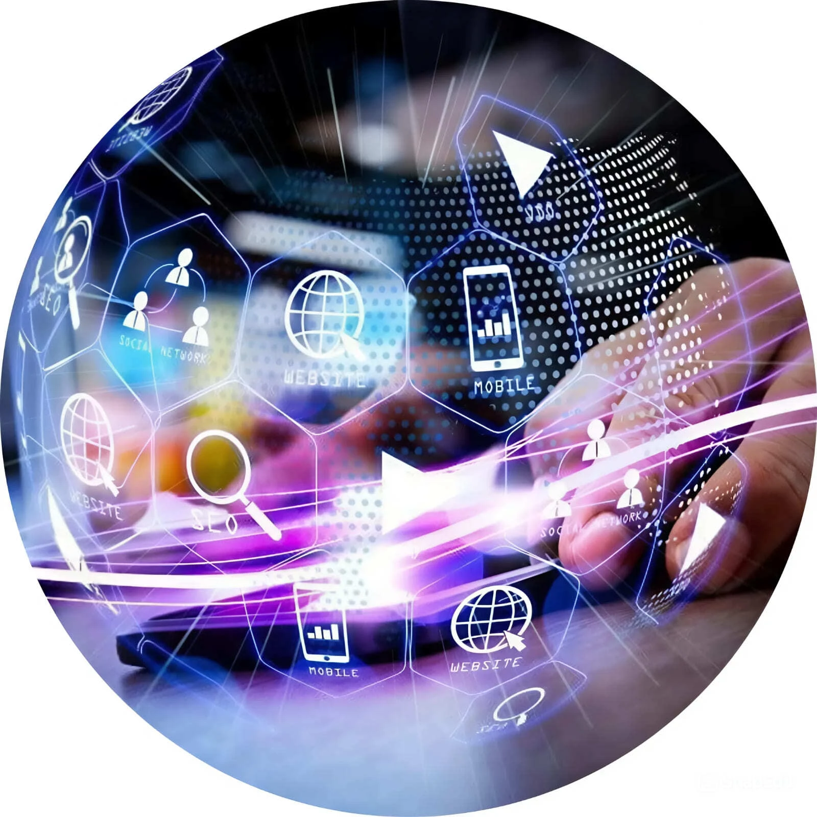 Our Services