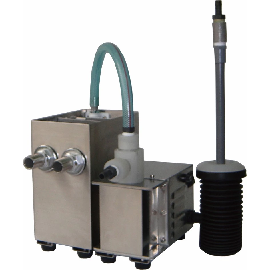 OIL SKIMMER