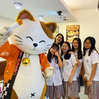 ร้านคาราโอเกะ