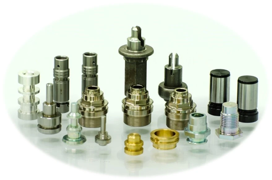 ชิ้นส่วนอะไหล่