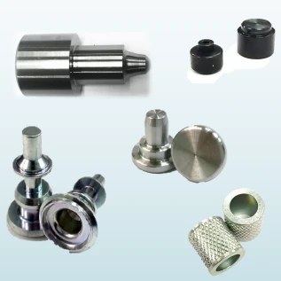 ชิ้นส่วนอะไหล่