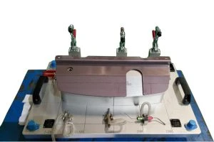 ผลิตอะไหล่ตามแบบ