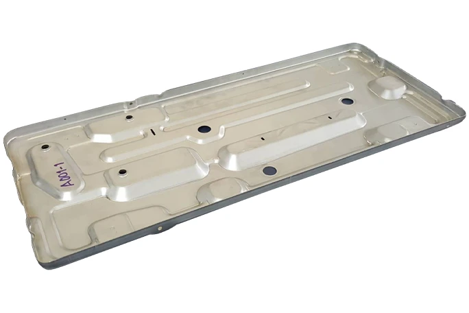 ผลิตอะไหล่ตามแบบ