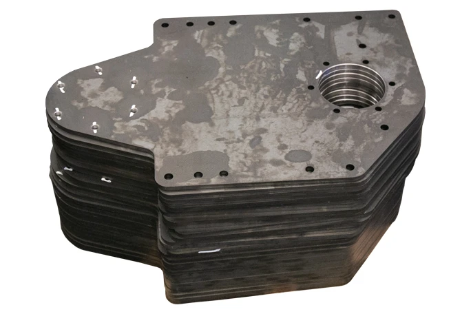 ผลิตอะไหล่ตามแบบ