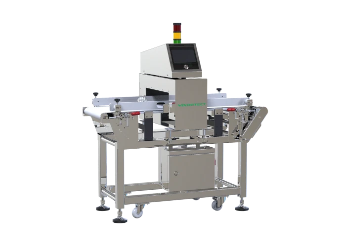 ตรวจวัสดุปนเปื้อนอาหาร