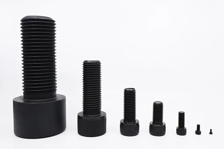 น็อตสั่งทำ