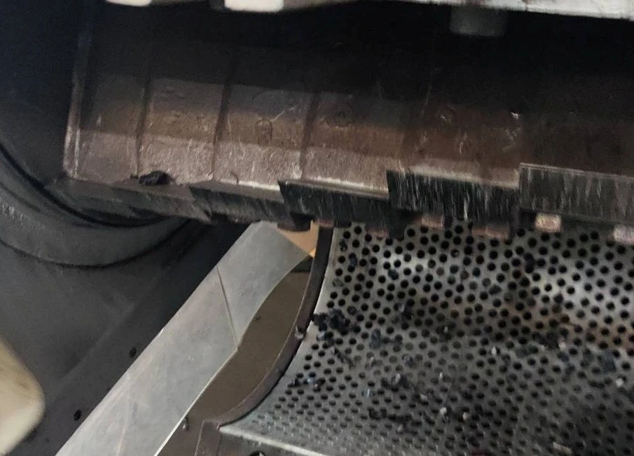 รีไซเคิลขยะอุตสาหกรรม