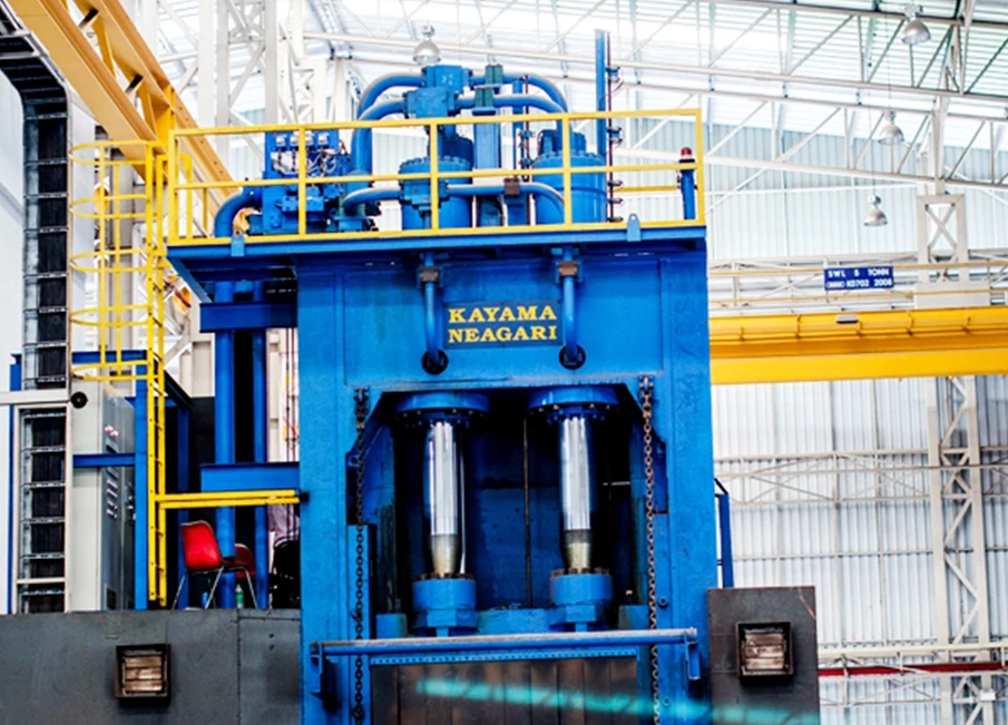 รีไซเคิลขยะอุตสาหกรรม