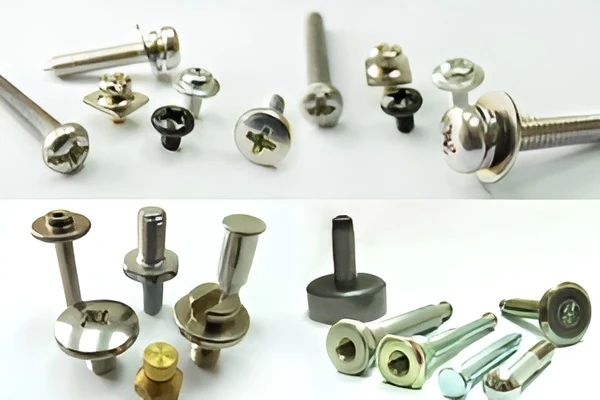 สั่งทำชิ้นส่วนอะไหล่