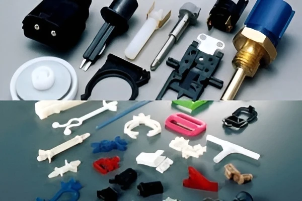 สั่งทำชิ้นส่วนอะไหล่