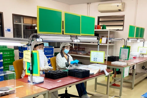 สั่งทำชิ้นส่วนอะไหล่