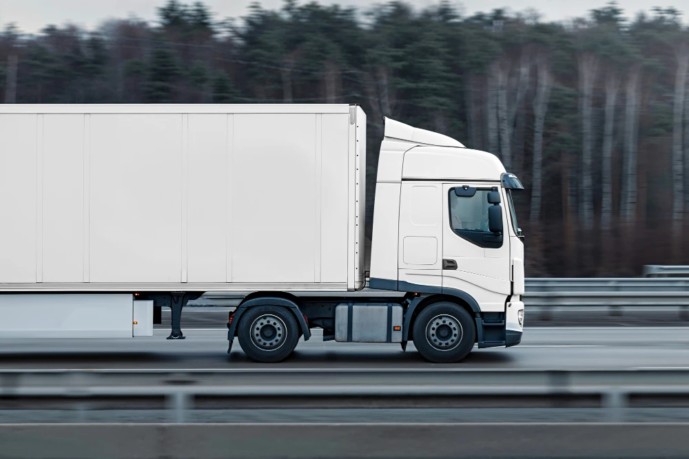 โลจิสติก