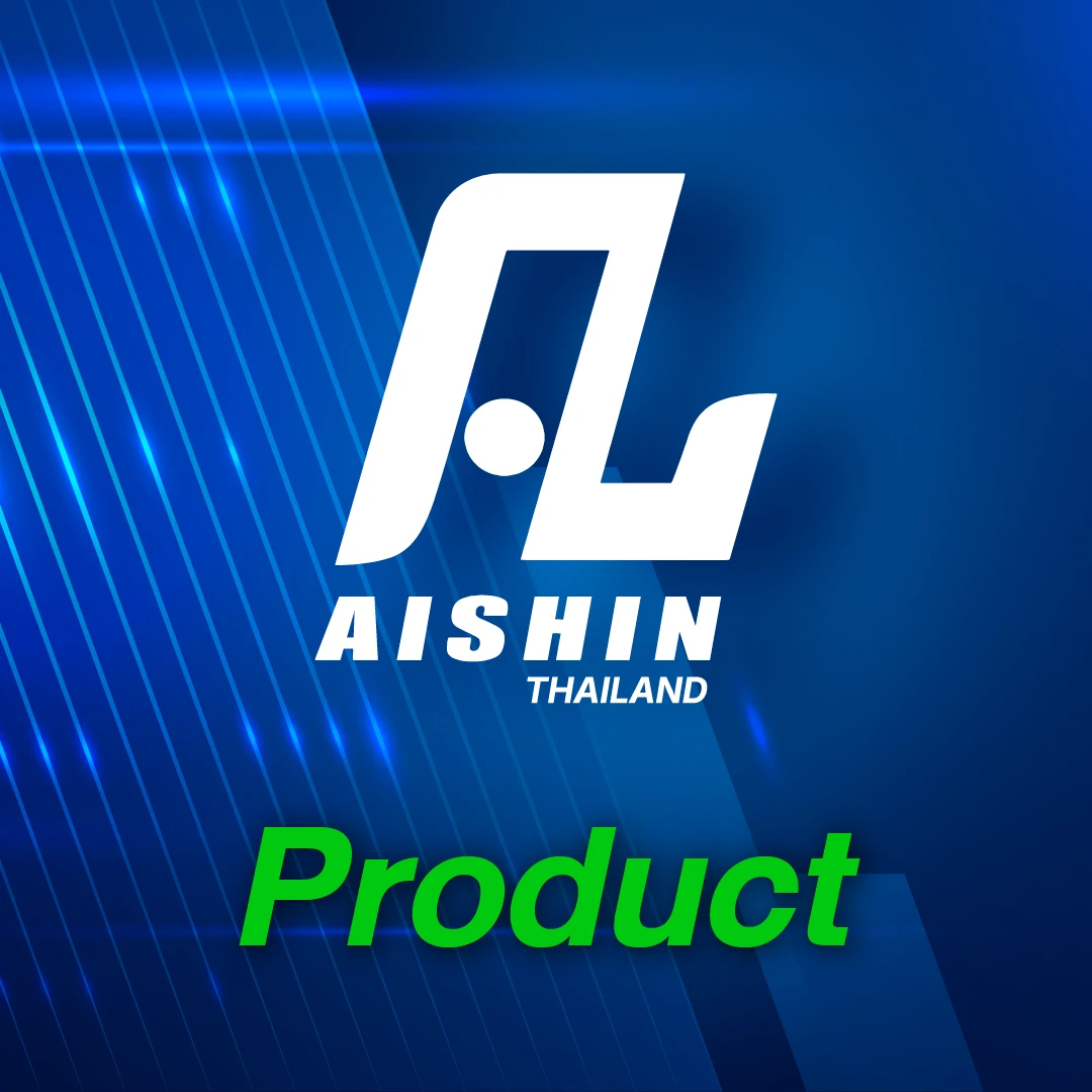 aishin