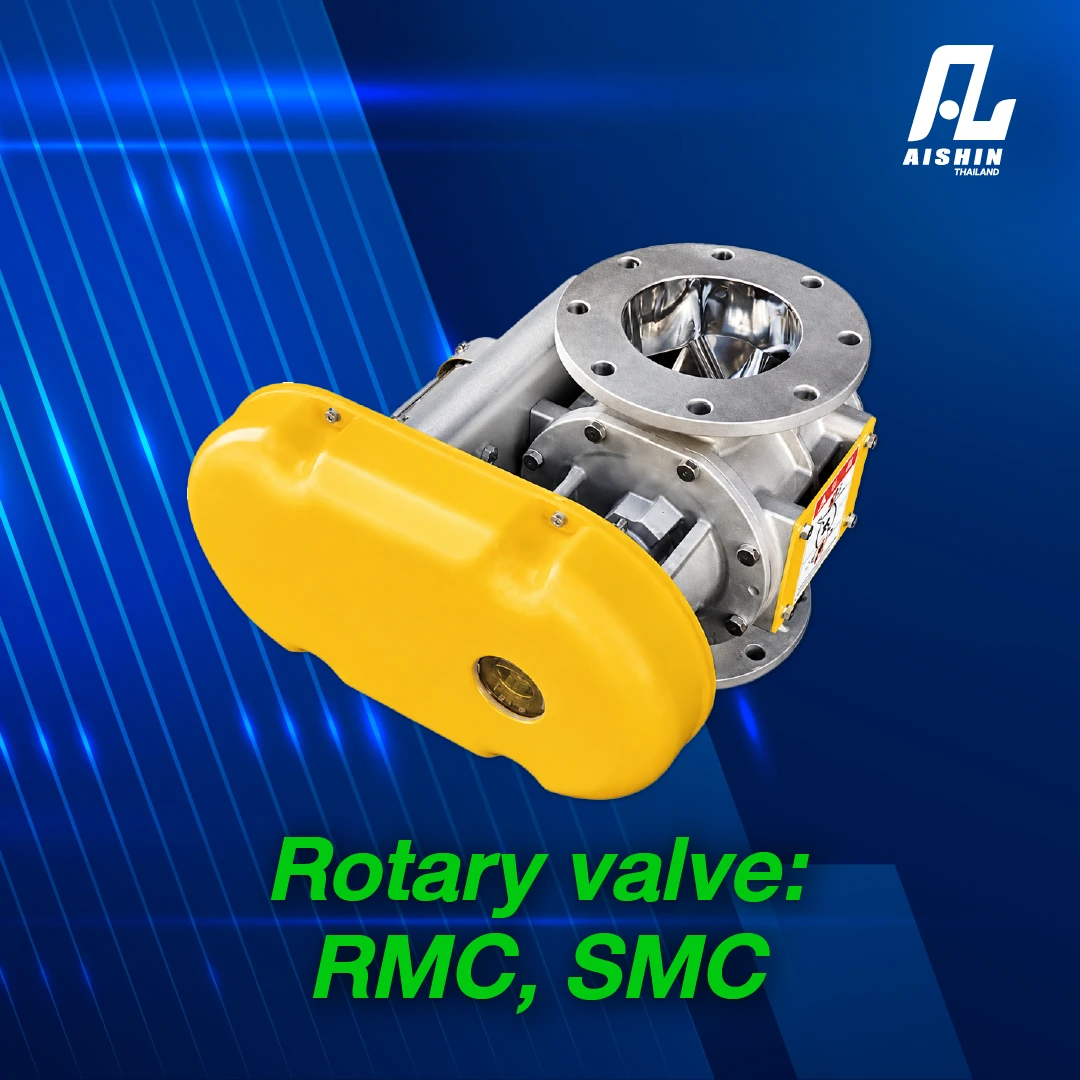 rotary vale
