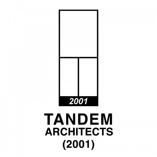 บริษัท แทนเดม อาร์คิเท็ค (2001) จำกัด - Company Logo