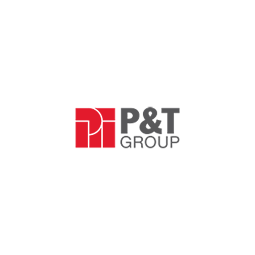 บริษัท ปาล์มเมอร์ แอนด์ เทอร์เนอร์ (ประเทศไทย) จำกัด - Company Logo