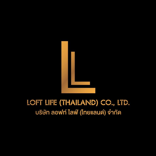 บริษัท ลอฟท์ ไลฟ์ (ไทยแลนด์) จำกัด - Company Logo
