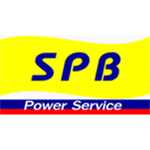 บริษัท เอส.พี.บี. เพาเวอร์เซอร์วิส จำกัด