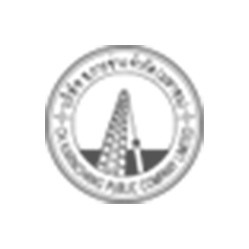 บริษัท ช.การช่าง จํากัด (มหาชน) - Company Logo