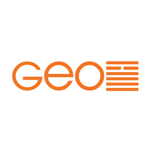 บริษัท จีโอ ดีไซน์ แอนด์ เอ็นจิเนียริ่ง คอนซัลแตนท์ จำกัด - Company Logo