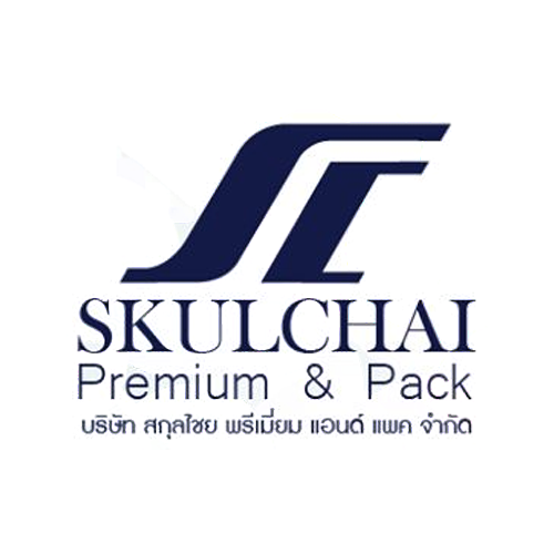 บริษัท สกุลไชยพรีเมี่ยม แอนด์ แพค จำกัด - Company Logo