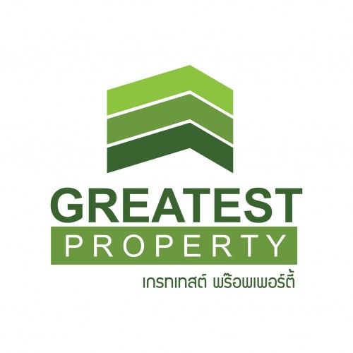 บริษัท เกรทเทสต์ พร๊อพเพอร์ตี้ จำกัด