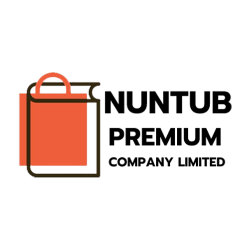 บริษัท นันท์ทัพพ์ พรีเมียม จำกัด - Company Logo